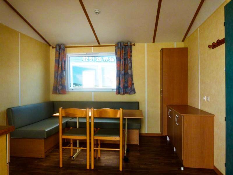 Camping Larribal Millau Eksteriør billede
