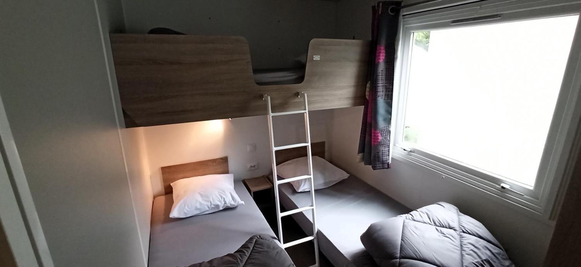 Camping Larribal Millau Eksteriør billede