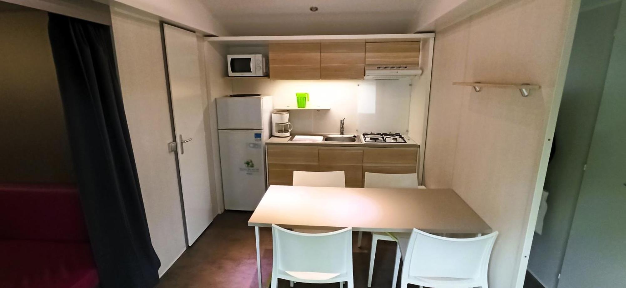 Camping Larribal Millau Eksteriør billede