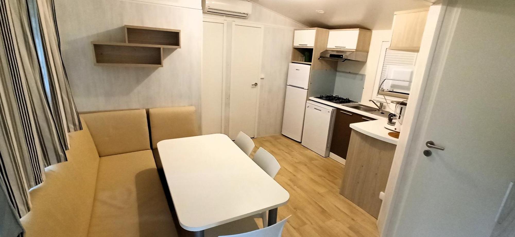 Camping Larribal Millau Eksteriør billede