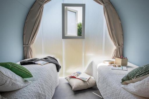 Camping Larribal Millau Eksteriør billede