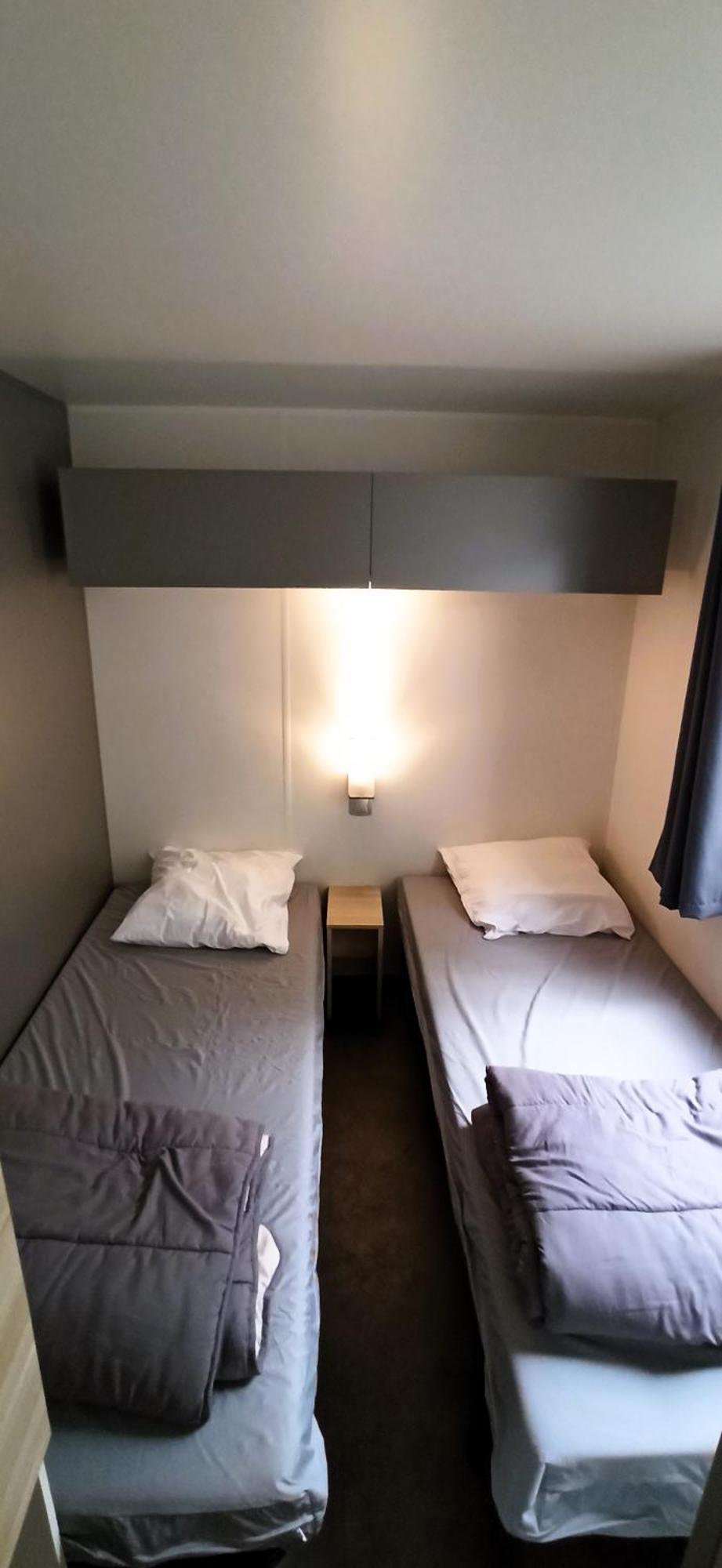 Camping Larribal Millau Eksteriør billede